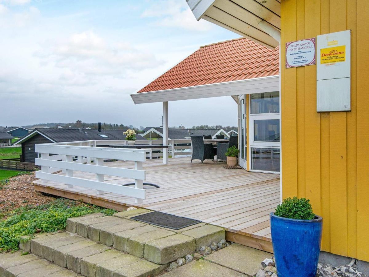8 Person Holiday Home In Nordborg Εξωτερικό φωτογραφία