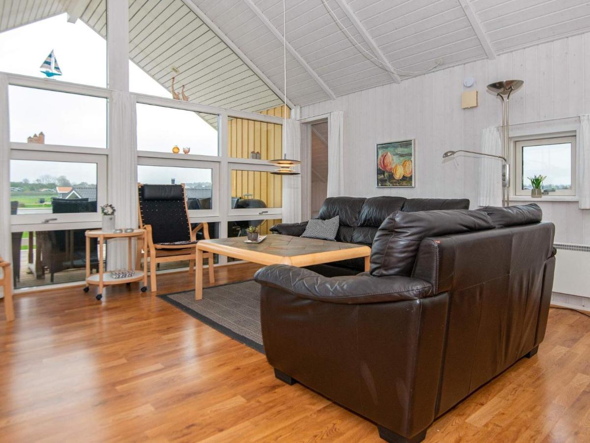 8 Person Holiday Home In Nordborg Εξωτερικό φωτογραφία