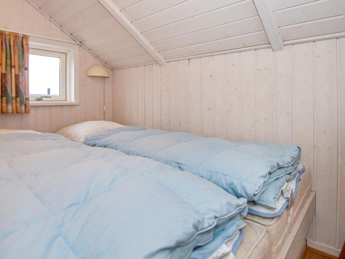 8 Person Holiday Home In Nordborg Εξωτερικό φωτογραφία