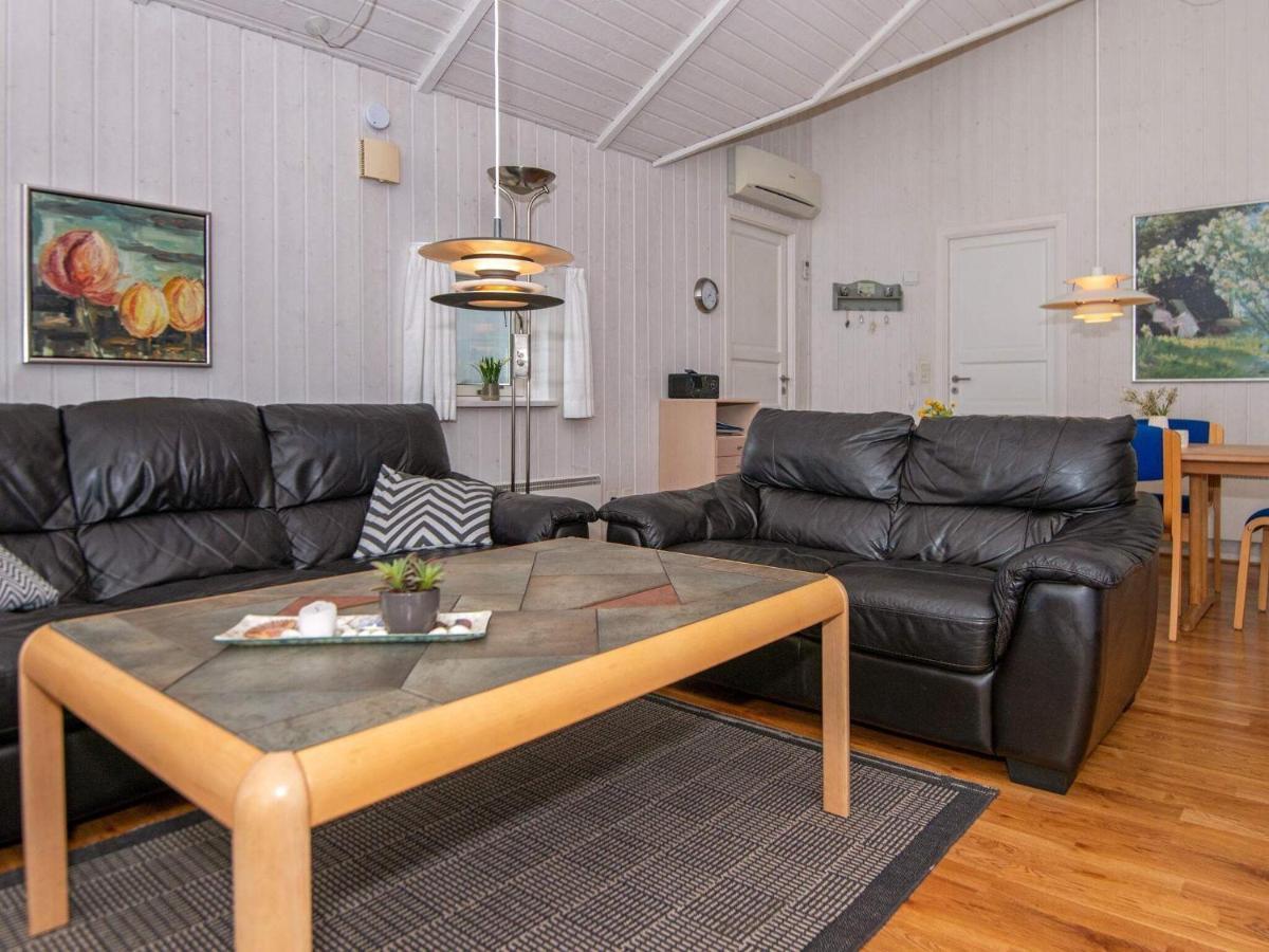 8 Person Holiday Home In Nordborg Εξωτερικό φωτογραφία