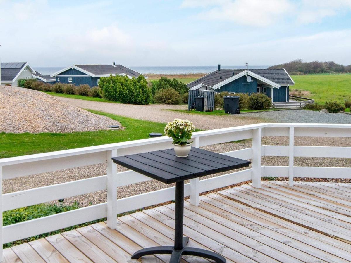 8 Person Holiday Home In Nordborg Δωμάτιο φωτογραφία